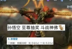 猴子无双限定皮肤最新爆料,神秘爆料，全新视觉盛宴即将来袭！